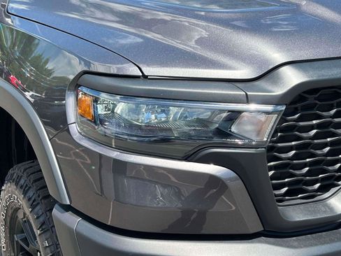 Used 2026 RAM 1500 Rebel w/ Rebel Level 1 Equipment Group AWD/4WD image 7