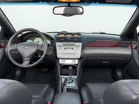 Used 2004 Toyota Solara SE image 10