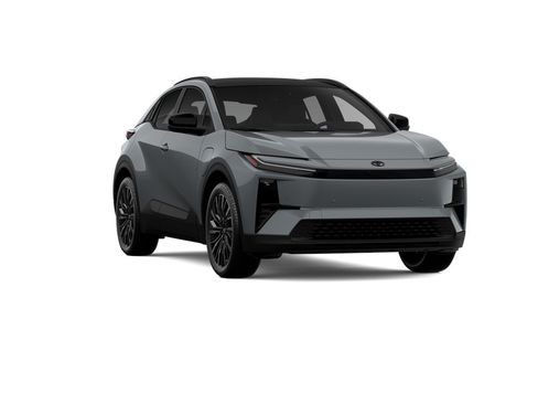 New 2026 Toyota C-HR AWD/4WD image 16