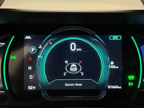 Used 2021 Hyundai Ioniq Limited image 13