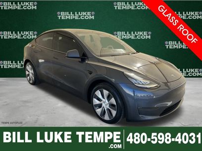 Used 2021 Tesla Model Y Long Range