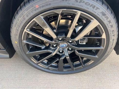 New 2026 Subaru WRX Limited AWD/4WD image 10