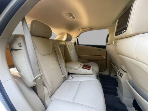 Used 2012 Lexus RX 350 FWD w/ Premium Pkg image 40