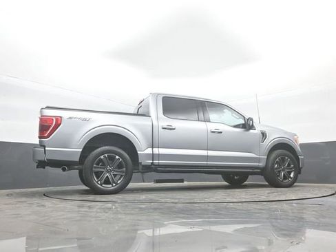 Certified 2023 Ford F150 XLT w/ Equipment Group 302A High AWD/4WD image 39