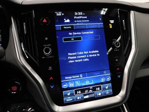 Used 2025 Subaru Legacy Premium image 33