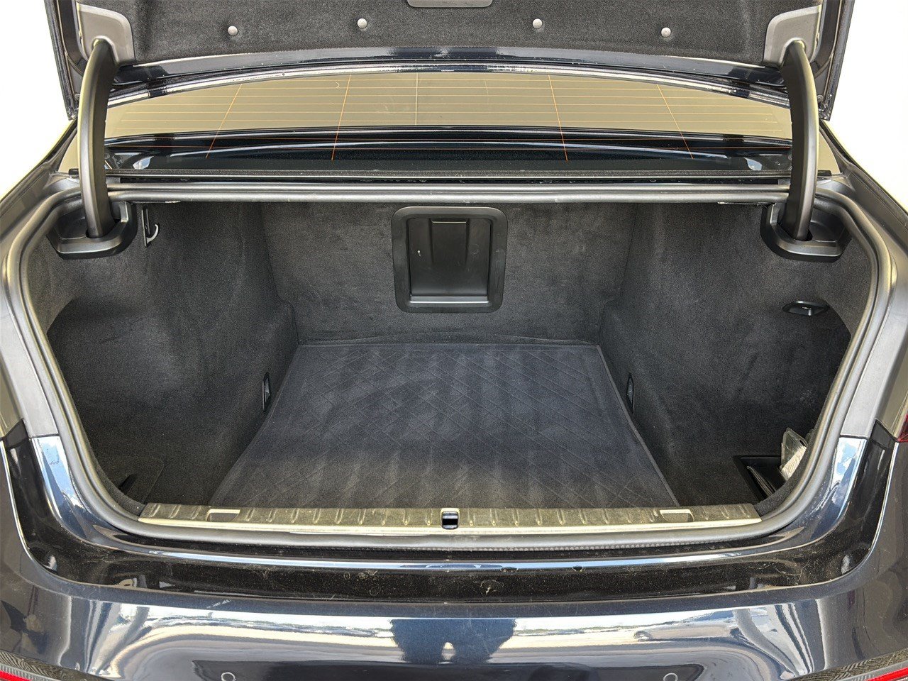 Used 2021 BMW 750i xDrive w/ Luxury Rear Seating Package AWD/4WD image 28