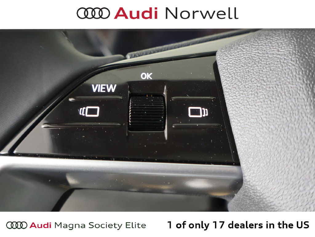 New 2026 Audi Q5 Premium AWD/4WD image 25