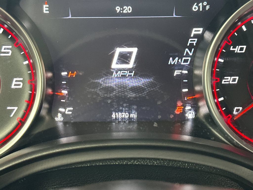 Used 2022 Dodge Charger SXT AWD/4WD image 25