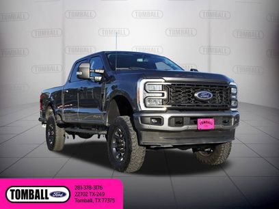 Used 2023 Ford F250 Lariat w/ Lariat Ultimate Package