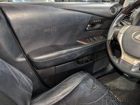 Used 2013 Lexus RX 450h AWD image 24