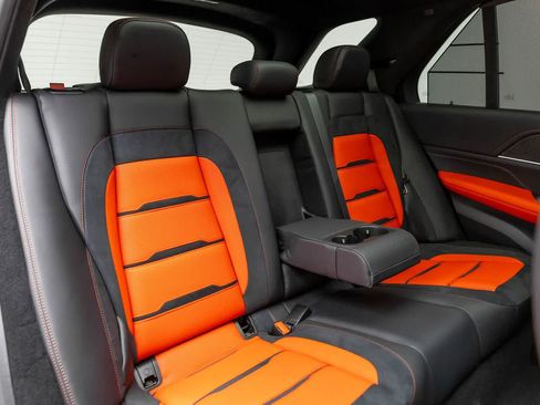 Used 2025 Mercedes-Benz GLE 63 AMG S image 16