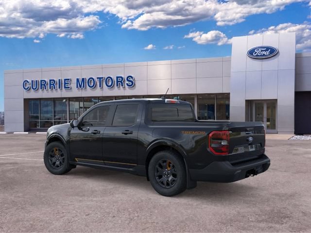 New 2026 Ford Maverick Tremor AWD/4WD image 4