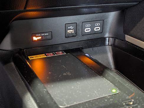 Certified 2025 Toyota Camry LE FWD image 29