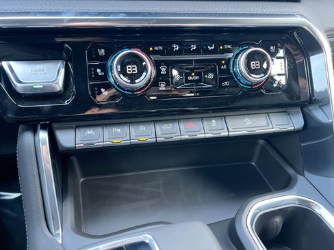 New 2026 GMC Sierra 1500 Denali w/ Denali Reserve Package image 18