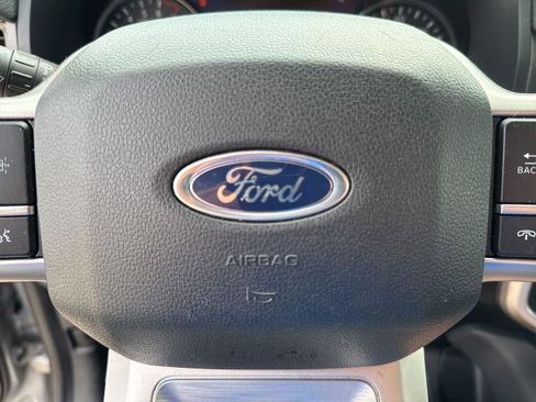 Certified 2024 Ford Expedition Max XLT image 27