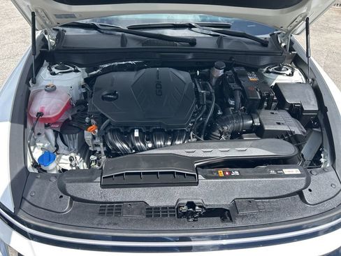 Used 2024 Hyundai Sonata SEL FWD image 16