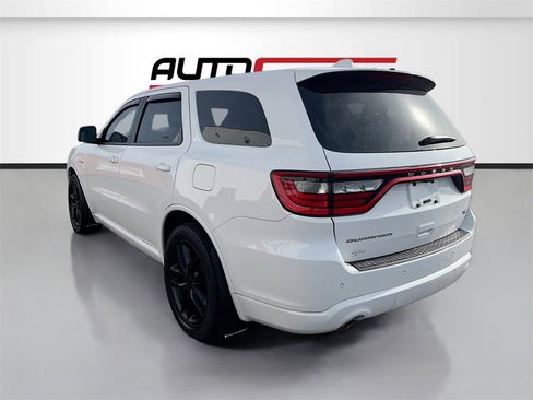 Used 2022 Dodge Durango R/T image 5