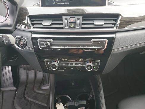 Used 2021 BMW X2 sDrive28i w/ Premium Package image 38