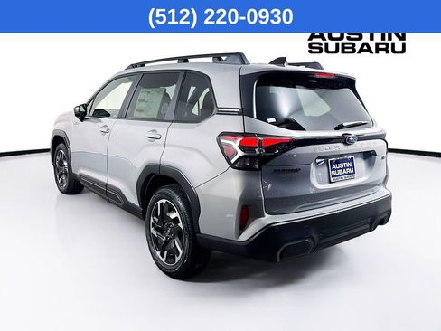 New 2025 Subaru Forester Limited image 6