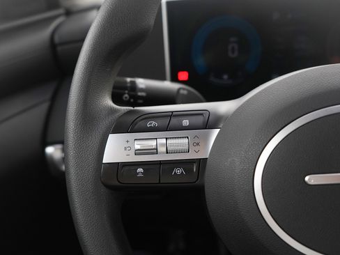 Used 2025 Hyundai Tucson SEL image 25