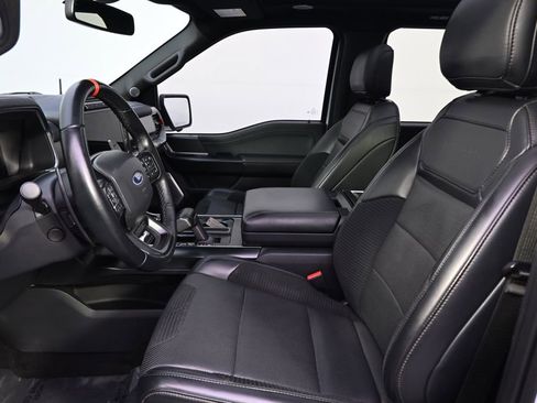 Used 2023 Ford F150 Raptor w/ Raptor Carbon Fiber Package image 13
