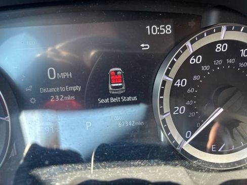 Used 2023 Toyota Highlander LE FWD image 23