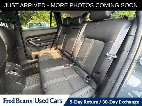 Used 2024 MAZDA CX-50 AWD 2.5 S w/ Cargo Package image 15