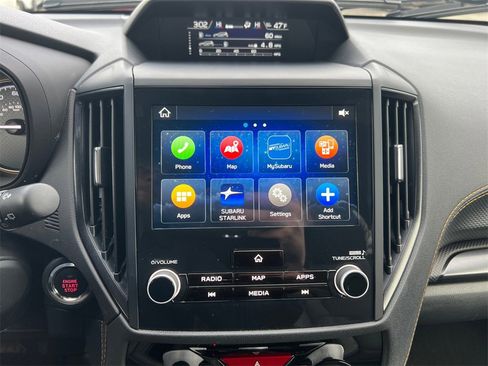 Certified 2024 Subaru Forester Wilderness image 21