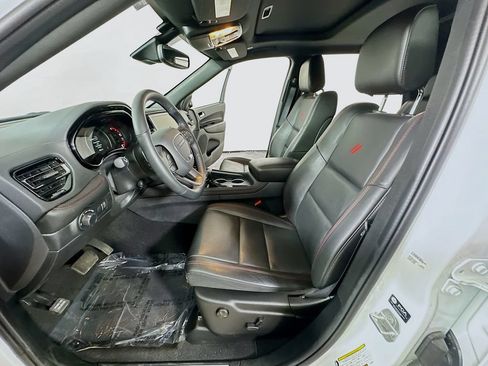 Used 2026 Dodge Durango GT AWD/4WD image 16
