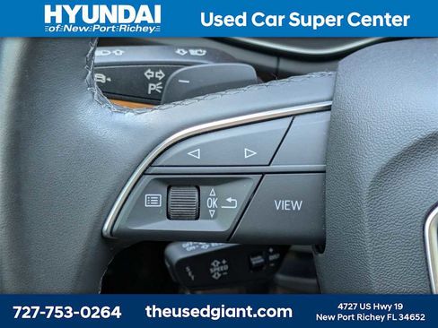 Used 2021 Audi Q5 Premium Plus image 38