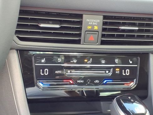 New 2026 Volkswagen Jetta SEL FWD image 12