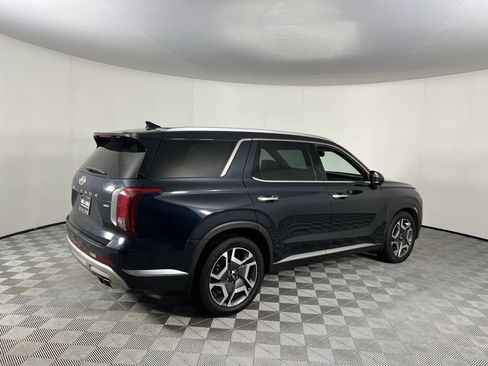 Used 2023 Hyundai Palisade SEL w/ Premium Package image 5