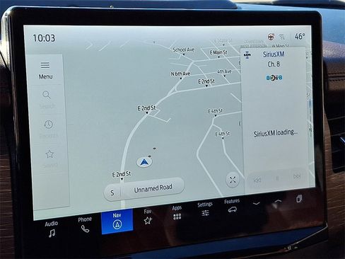 Used 2024 Ford Expedition Limited image 17