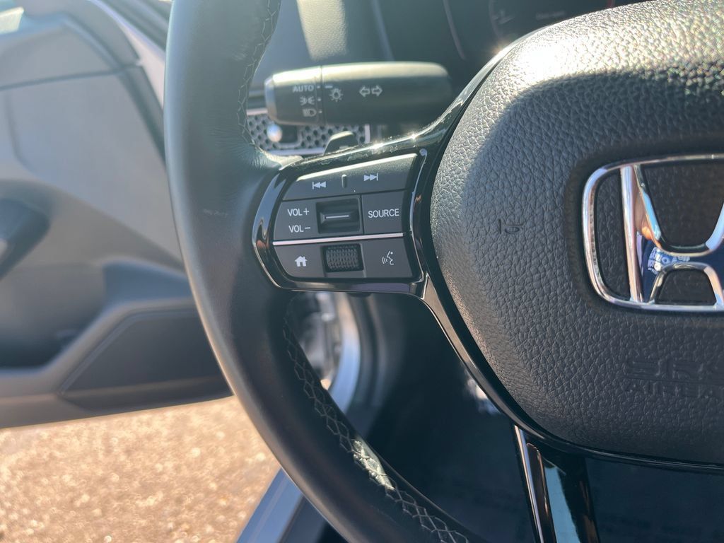 Used 2023 Honda Civic Sport image 33