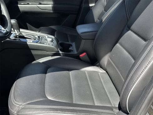 Used 2024 MAZDA CX-5 AWD 2.5 S w/ Preferred Package image 13