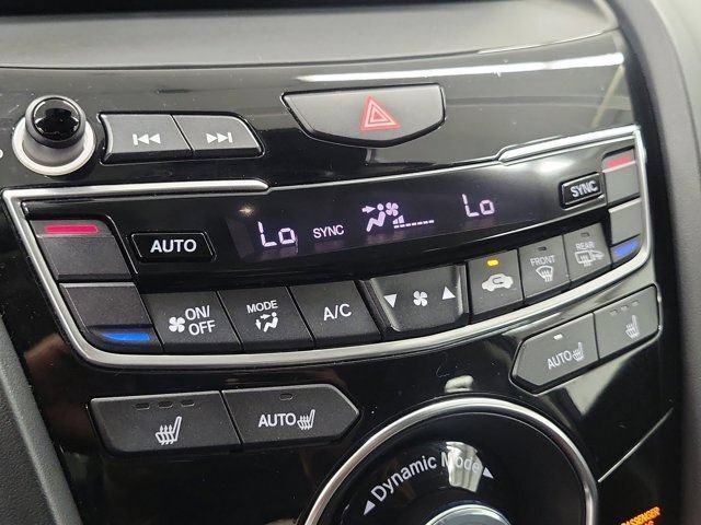 Used 2024 Acura RDX SH-AWD image 30