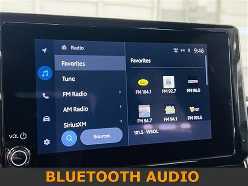 Used 2023 Toyota Corolla LE image 6