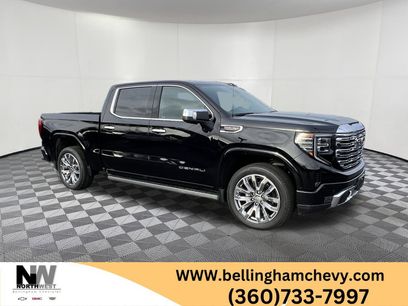 Used 2024 GMC Sierra 1500 Denali