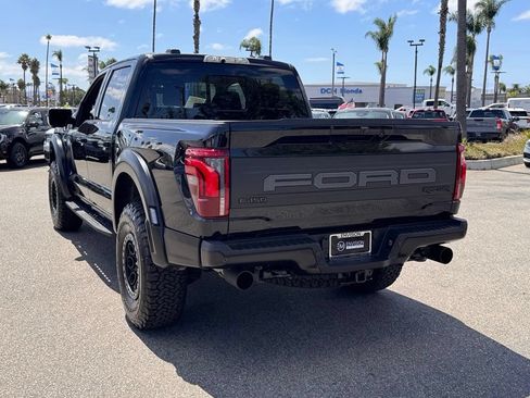 Used 2025 Ford F150 Raptor AWD/4WD image 10