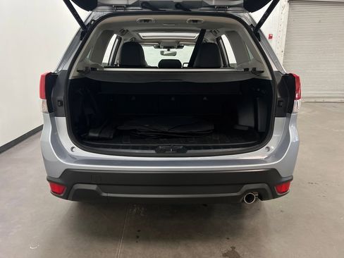 Used 2024 Subaru Forester Limited AWD/4WD image 25