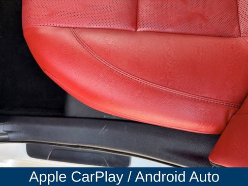 Used 2025 Toyota Camry XSE image 15