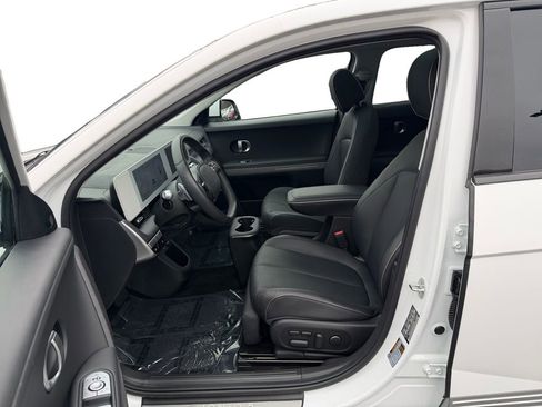 Certified 2024 Hyundai Ioniq 5 Limited image 9