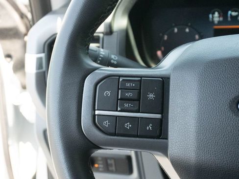 Used 2025 Ford F150 XLT w/ Equipment Group 301A Standard AWD/4WD image 22