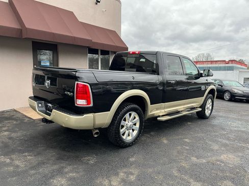 Used 2016 RAM 2500 Longhorn w/ Convenience Group image 5