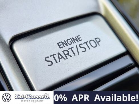 New 2026 Volkswagen Atlas SEL Premium R-Line image 19