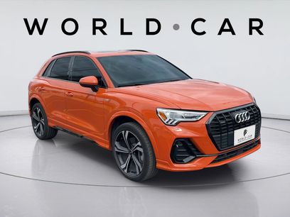 Used 2024 Audi Q3 2.0T Premium Plus w/ Premium Plus Package