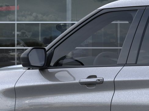 New 2026 Ford Explorer Active w/ Active Comfort Package RWD image 20