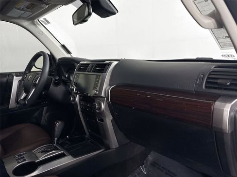 Certified 2022 Toyota 4Runner Limited image 45