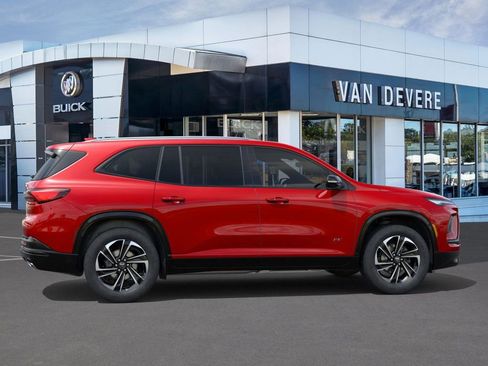 New 2025 Buick Enclave Sport Touring w/ Power Package image 5