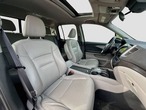 Used 2020 Honda Ridgeline RTL image 30